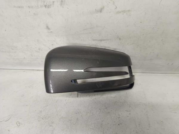 COQUE RETROVISEUR GAUCHE MERCEDES - Vue 3